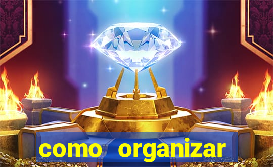 como organizar bingo beneficente